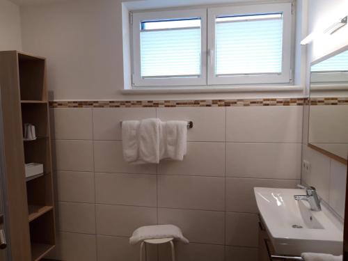 Gasthaus Brandlwirt – Saalfelden, SD
