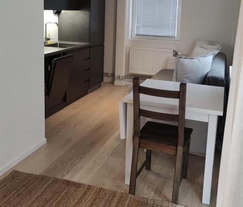 2- bed Apartment in Sollentuna