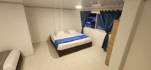 1 king bed