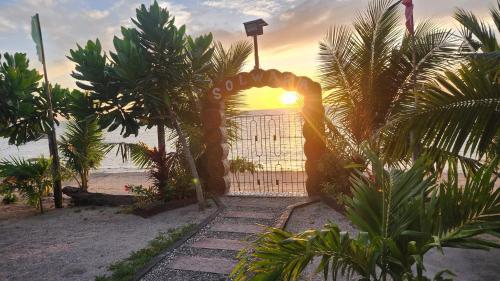 Solwara Beach Resort - Tap to explore photos