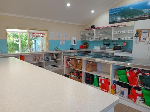 Hervey Bay Flashpackers – Hervey Bay, IN