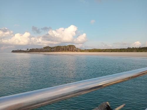 Hervey Bay Flashpackers – Hervey Bay, IN