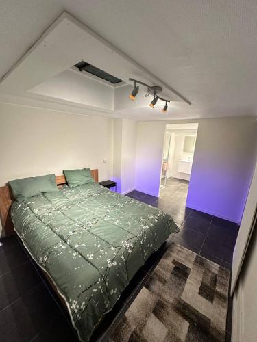 Rainbow Gent- Shared Accommodation