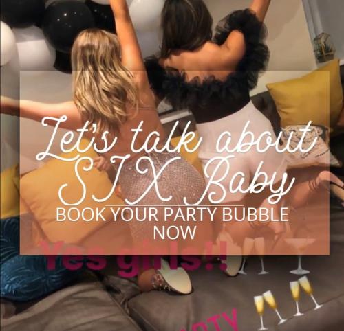 Infinity Partypadsliverpool Hen And Stag Welcome Liverpool United Kingdom