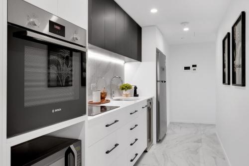 The Monterey Apartments by Urban Rest