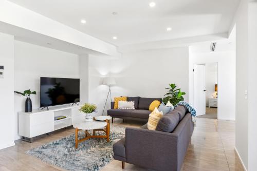 The Monterey Apartments by Urban Rest