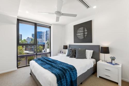 The Monterey Apartments by Urban Rest