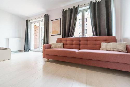 OXYGEN WRONIA 45 P&O Serviced Apartments - image 5
