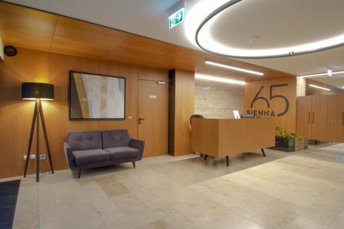 OXYGEN WRONIA 45 P&O Serviced Apartments - image 8