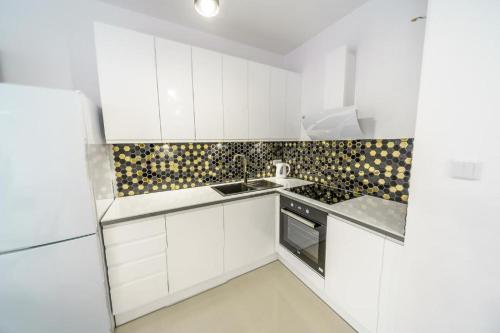 OXYGEN WRONIA 45 P&O Serviced Apartments - image 9