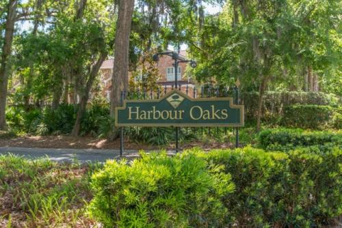 Harbour Oaks #123