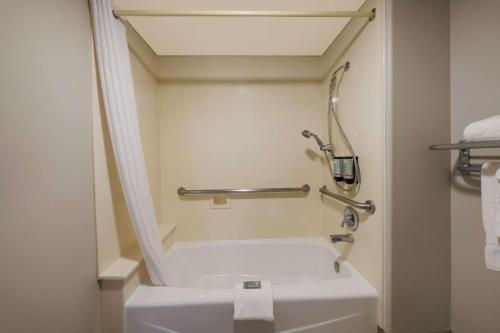 Best Western Inn & Suites Lemoore - image 3