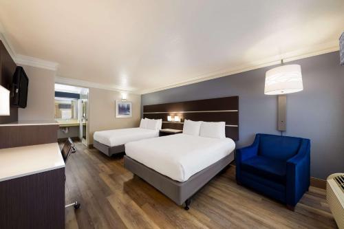 Best Western Inn & Suites Lemoore - image 12