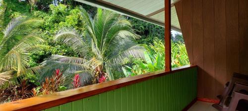 Casa el Tortugo in Drake Bay