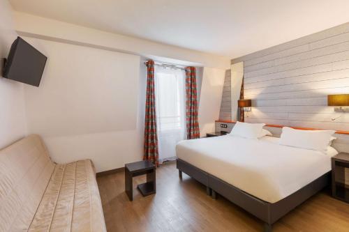 1 twin bed