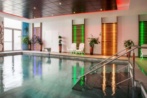 Best Western Hotel & SPA Pau Lescar Aeroport ex hôtel Vamcel - image 7