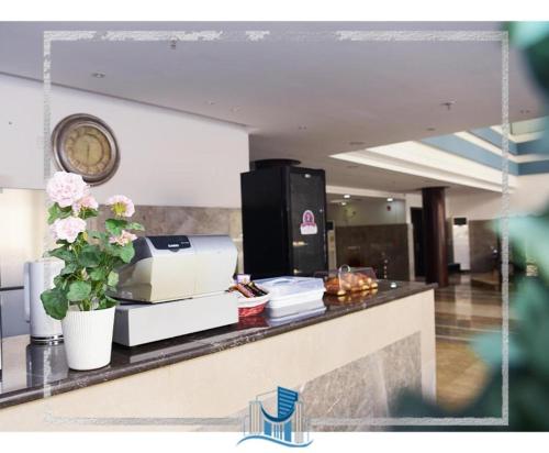 Arees Al Sharq Served Apartments in Al Manar