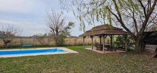 Casa de Campo