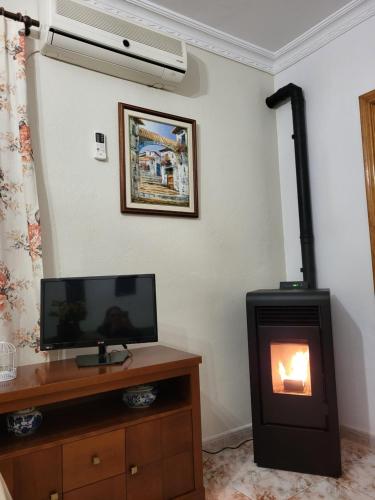 Apartamentos Los Arcos Apartamentos Los Arcos