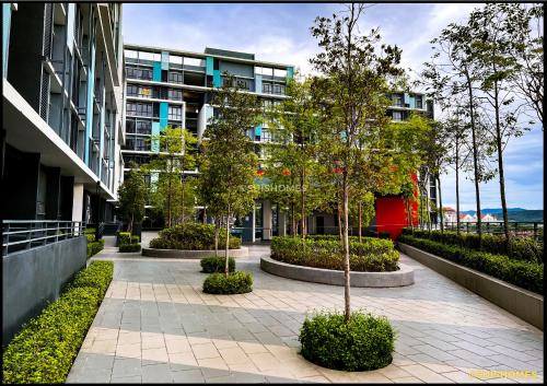 Near KLIA - KipCore Suite B - Town Centre Sepang