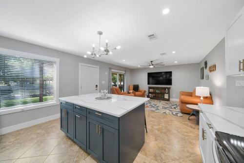 Lake LBJ Waterfront Condo in Kingsland, USA