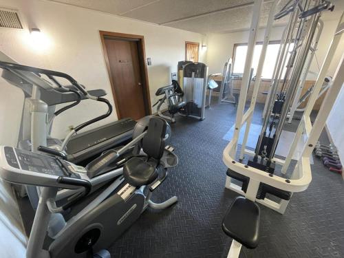 The Belgium Inn & Suites in Belgium, USA