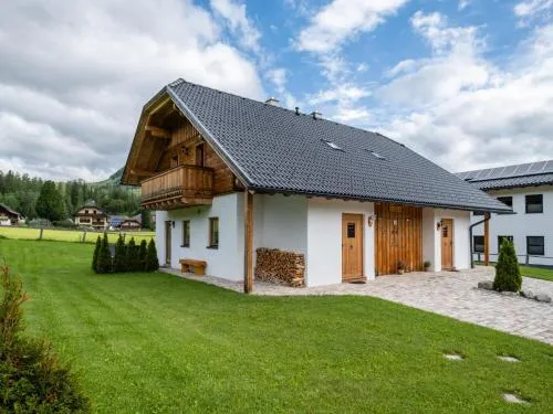 Wolfgangchalet C in Mauterndorf, Österreich