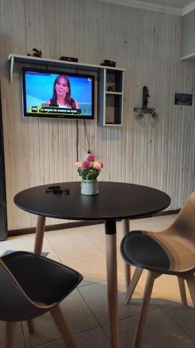 Apartamento RE real de San Carlos