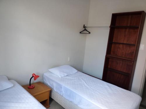 Apartamento mobiliado na Cidade Baixa