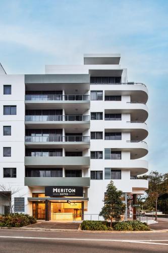 Meriton Suites Waterloo - image 10
