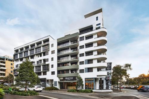Meriton Suites Waterloo - image 8