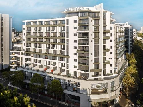 Meriton Suites Waterloo - image 14