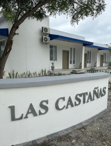 Suite 5, Las Castañas