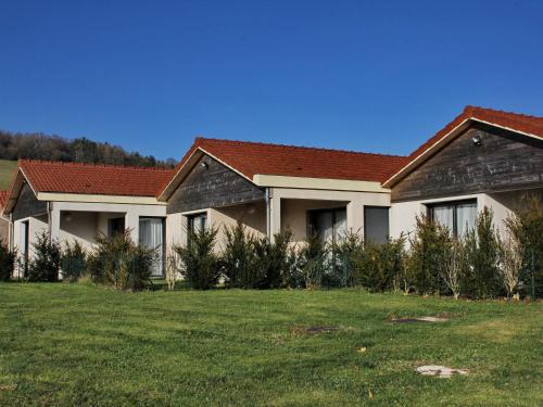 Gîte Culey, 3 pièces, 4 personnes - FR-1-585-8