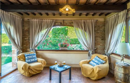  Podere I Colli in La Collina