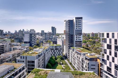 Meriton Suites Zetland - image 14