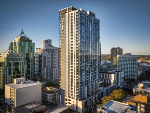 Meriton Suites Chatswood - image 12