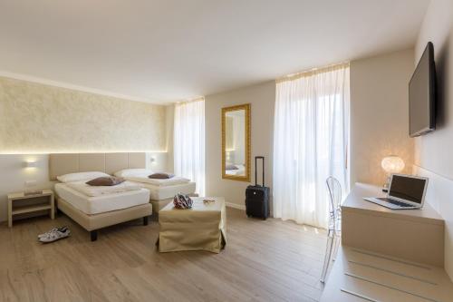 Pace 1954 Hotel, Arco (foto 6)
