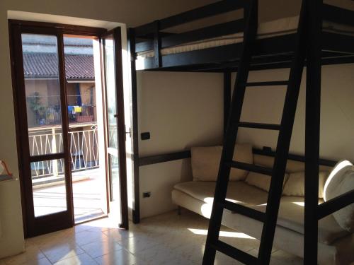 Accommodation in Capriate San Gervasio