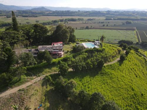 Finca Maratón Alto