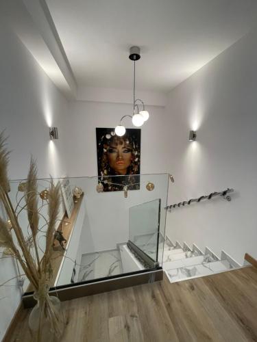 Villa Segny in Segny