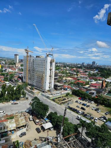 Cebu Avida Riala T3 1112(water Front Casino) - Mandaue City