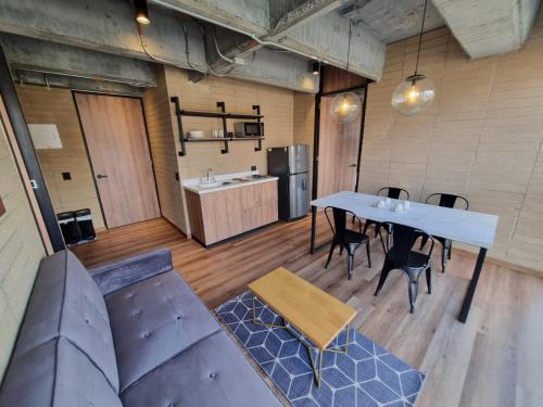 Loft 43, Medellín (fotografie 9)