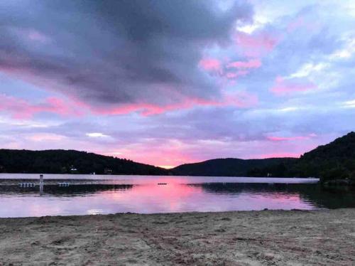 LAÖ Lodge Tremblant - VIEW