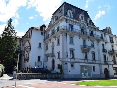 Appartement Évian-les-Bains 2 pièces 4 personnes - FR-1-498-14 - image 6