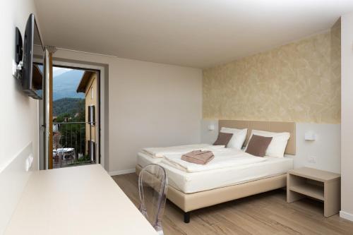 Pace 1954 Hotel, Arco (foto 11)