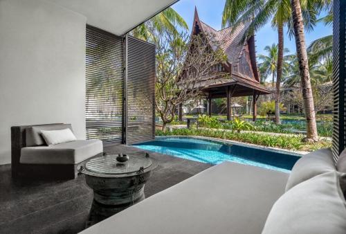 Twinpalms Phuket