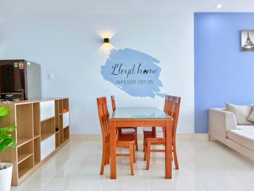 Căn Hộ OASKY3 Phòng View Đẹp Nhìn Ra BiểnNúi Và Hồ Bàu Sen - image 4
