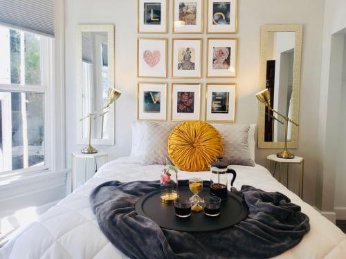 Somerset Hotel near Balboa Park