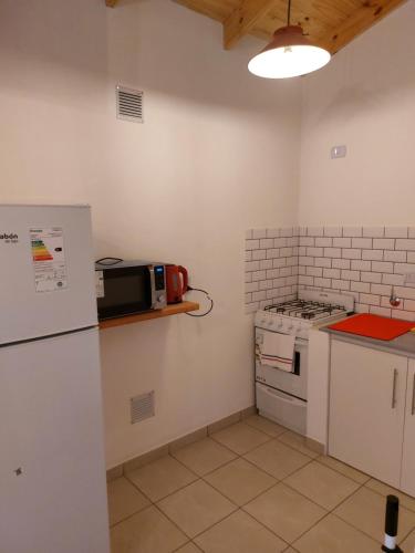 G&D Departamentos in San Julian